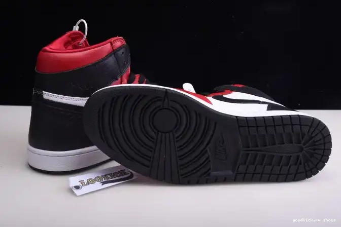 Cheap High Snake Satin WMNS Air Jordan OG 1 CD0461-601 0412